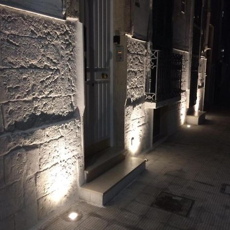 Casa Antonia Apartman Monopoli Kültér fotó
