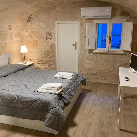 Casa Antonia Apartman Monopoli Kültér fotó