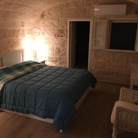 Casa Antonia Apartman Monopoli Kültér fotó