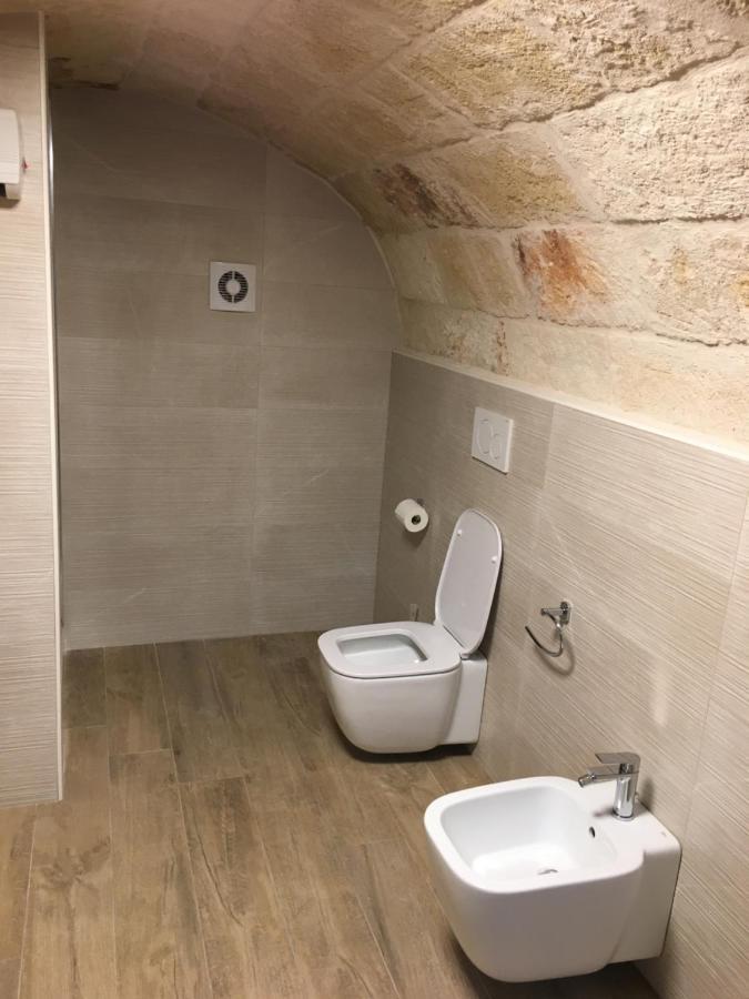 Casa Antonia Apartman Monopoli Kültér fotó