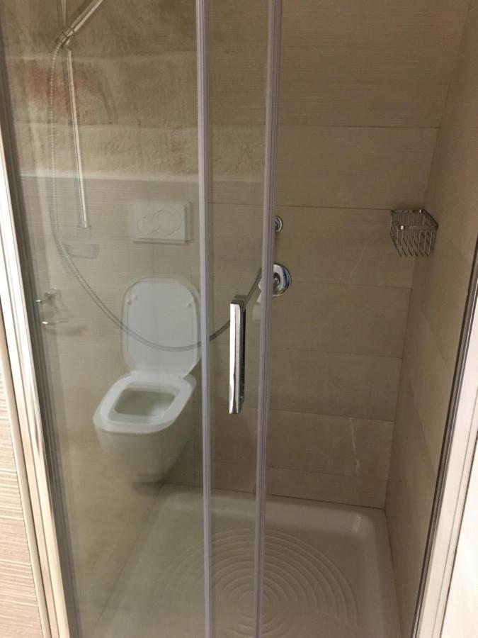 Casa Antonia Apartman Monopoli Kültér fotó