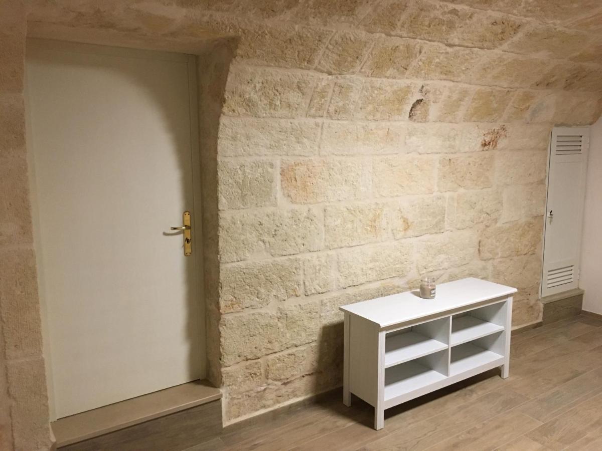 Casa Antonia Apartman Monopoli Kültér fotó