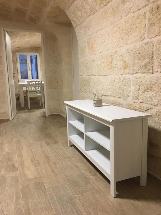 Casa Antonia Apartman Monopoli Kültér fotó