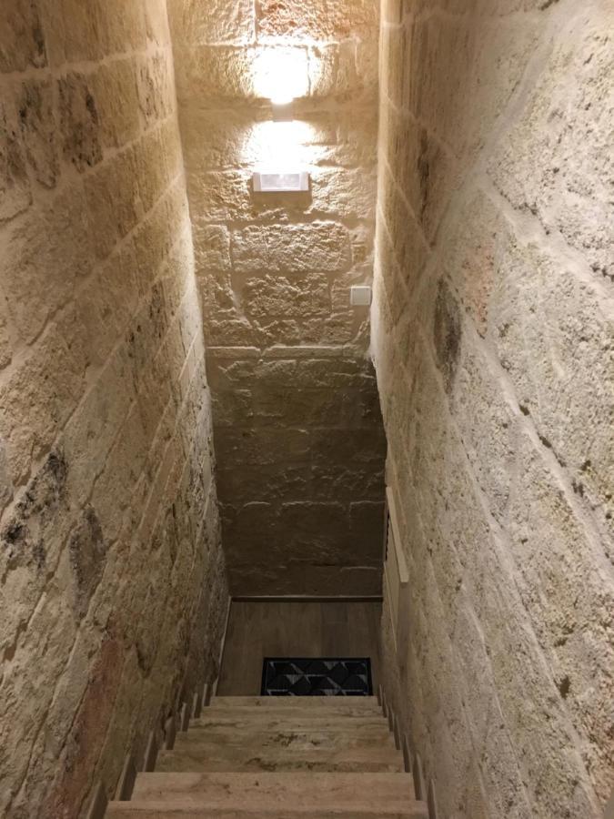 Casa Antonia Apartman Monopoli Kültér fotó