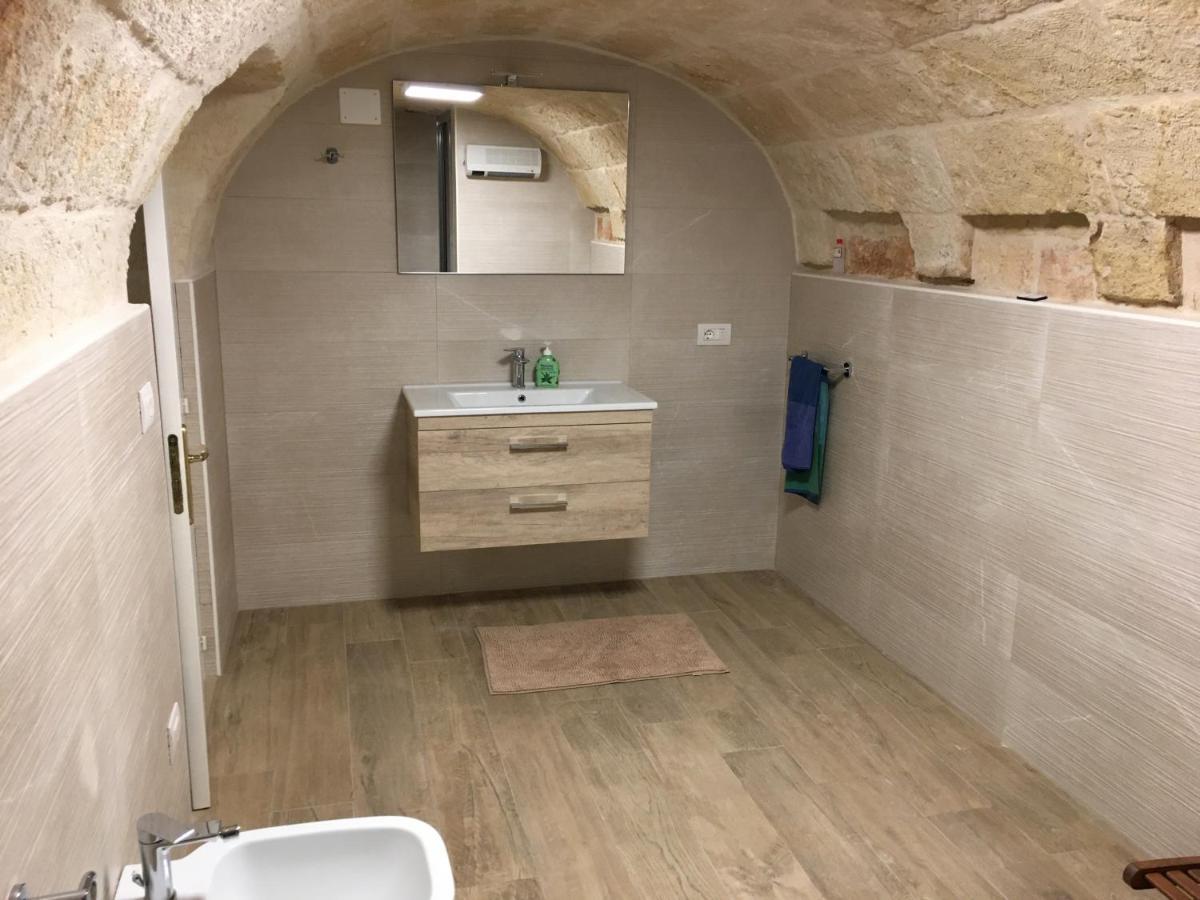 Casa Antonia Apartman Monopoli Kültér fotó
