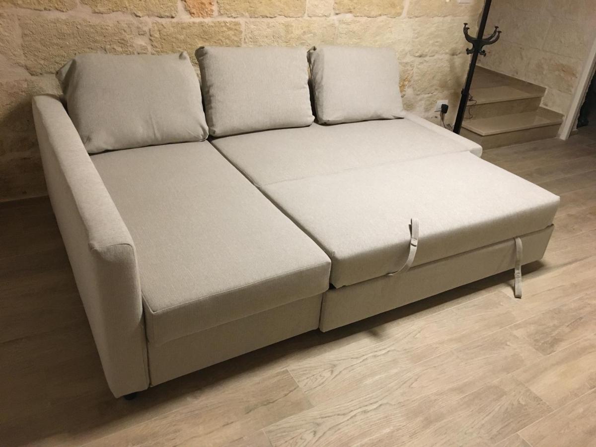 Casa Antonia Apartman Monopoli Kültér fotó