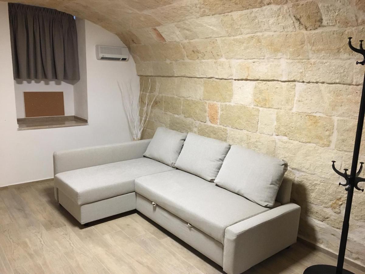 Casa Antonia Apartman Monopoli Kültér fotó