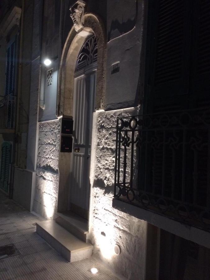 Casa Antonia Apartman Monopoli Kültér fotó