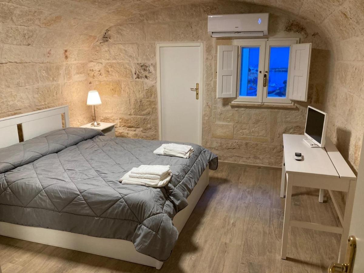 Casa Antonia Apartman Monopoli Kültér fotó