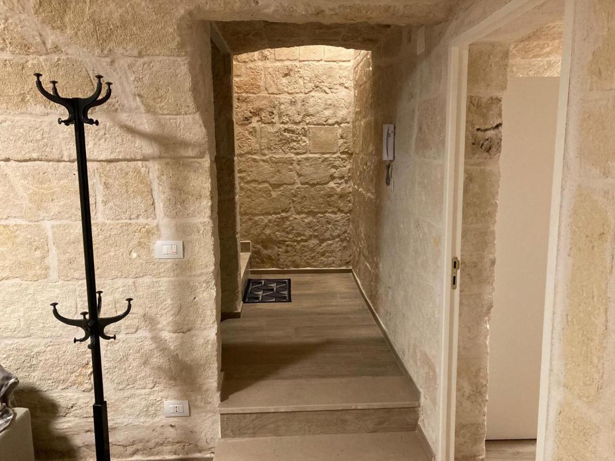 Casa Antonia Apartman Monopoli Kültér fotó