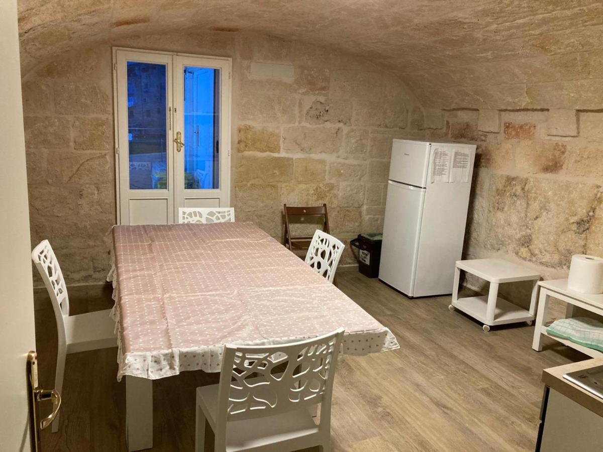 Casa Antonia Apartman Monopoli Kültér fotó