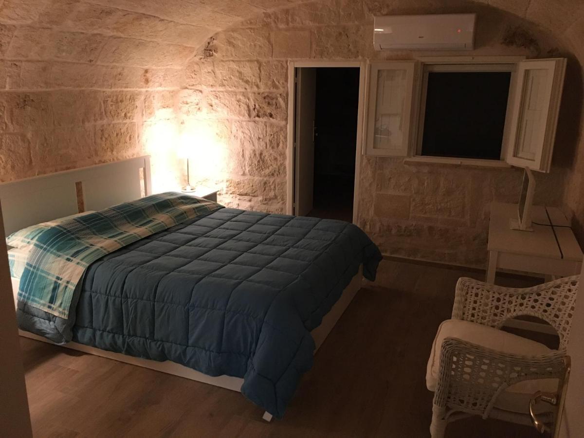 Casa Antonia Apartman Monopoli Kültér fotó