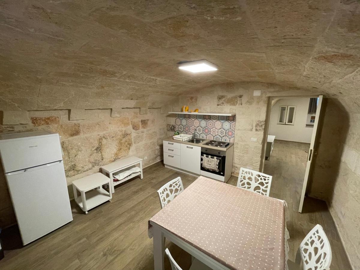 Casa Antonia Apartman Monopoli Kültér fotó