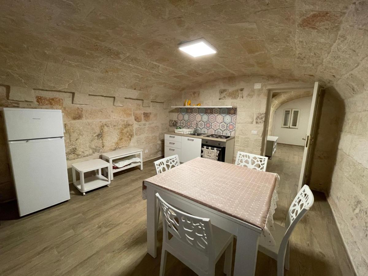 Casa Antonia Apartman Monopoli Kültér fotó
